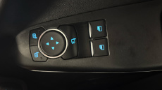 Ford Fiesta 1.0 EcoBoost Titanium 5dr Auto Petrol Hatchback